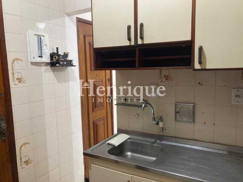 Apartamento, 2 quartos, 60 m² - Foto 18