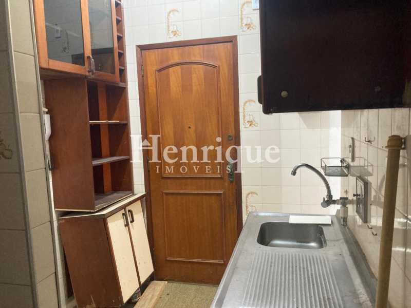 Apartamento, 2 quartos, 60 m² - Foto 19
