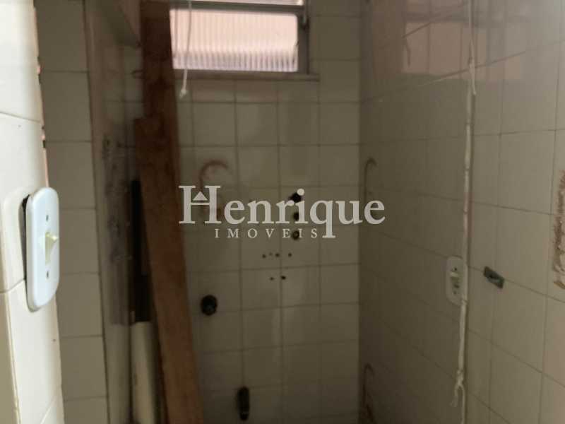 Apartamento, 2 quartos, 60 m² - Foto 22