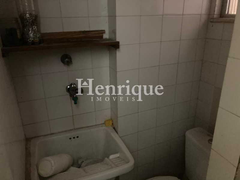 Apartamento, 2 quartos, 60 m² - Foto 21