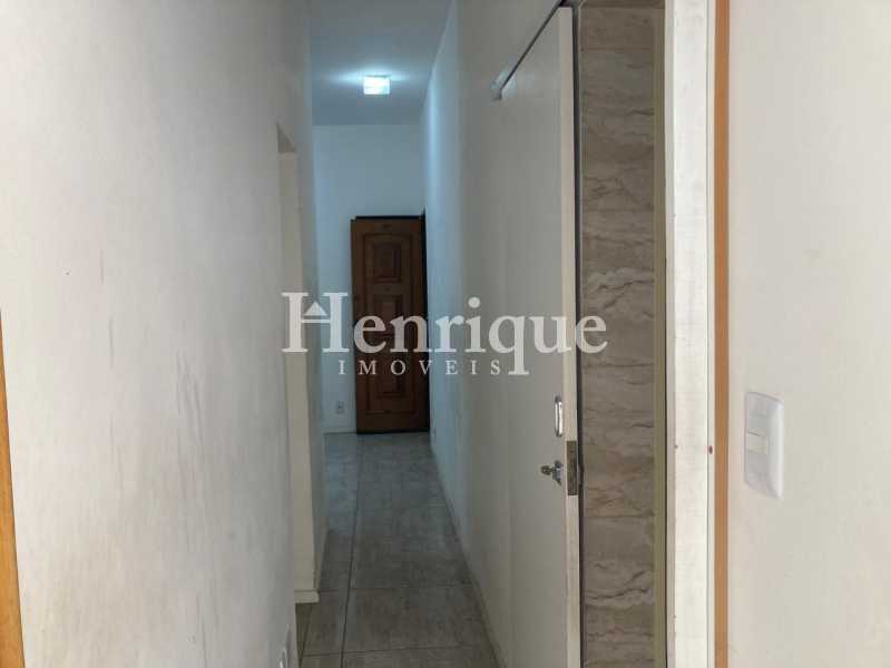 Apartamento, 2 quartos, 60 m² - Foto 5