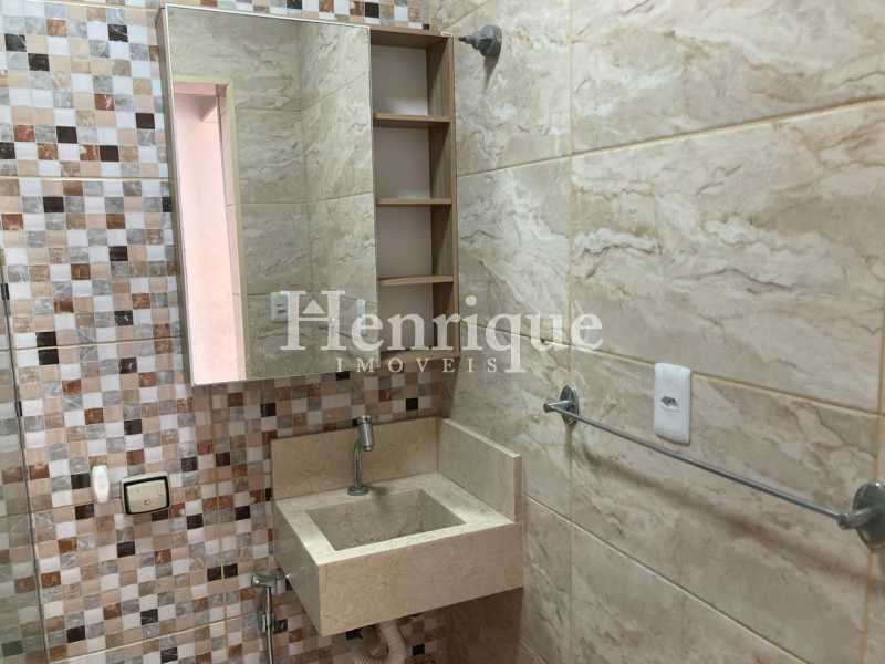 Apartamento, 2 quartos, 60 m² - Foto 6