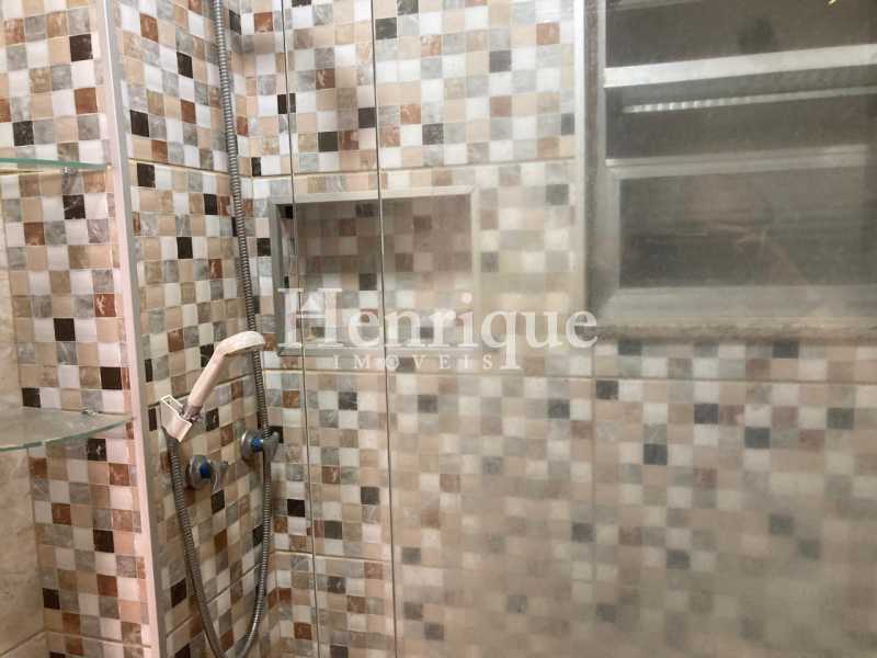 Apartamento, 2 quartos, 60 m² - Foto 7