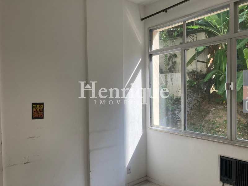 Apartamento, 2 quartos, 60 m² - Foto 9