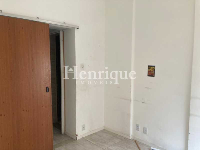 Apartamento, 2 quartos, 60 m² - Foto 10