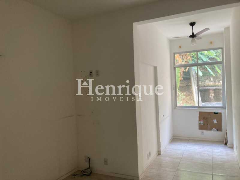 Apartamento, 2 quartos, 60 m² - Foto 13