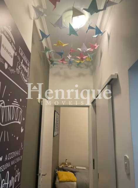 Apartamento, 1 quarto, 32 m² - Foto 14