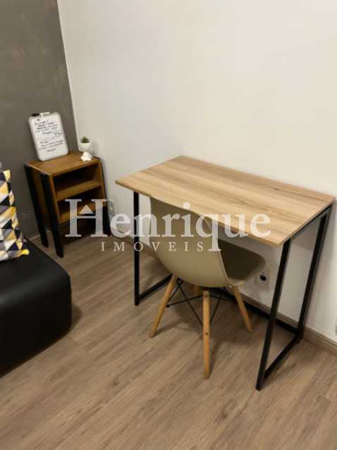 Apartamento, 1 quarto, 32 m² - Foto 4