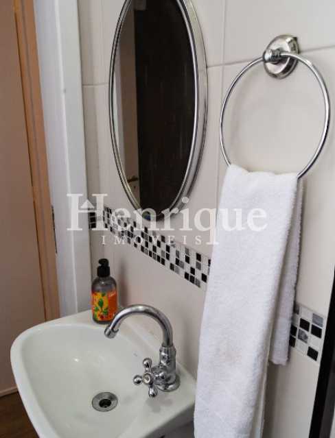 Apartamento, 1 quarto, 32 m² - Foto 7