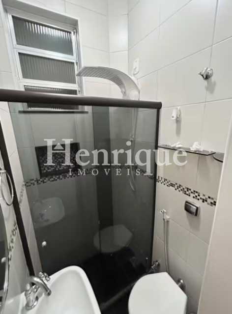 Apartamento, 1 quarto, 32 m² - Foto 8