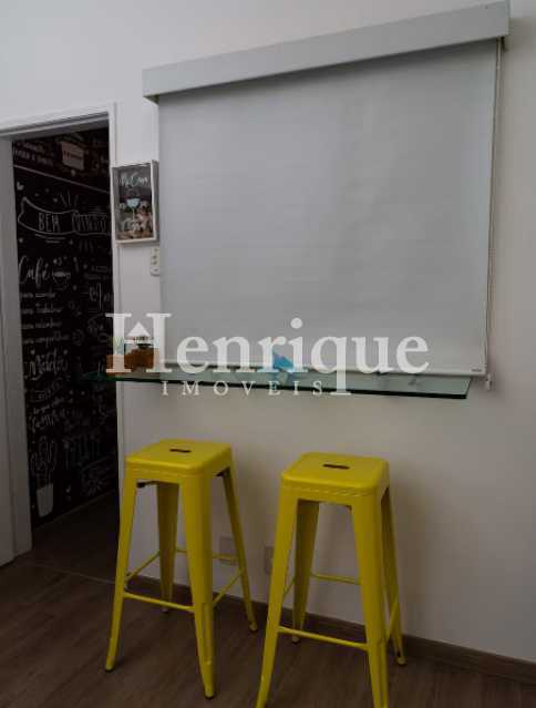 Apartamento, 1 quarto, 32 m² - Foto 9