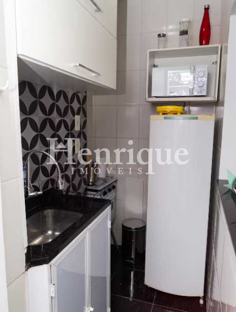 Apartamento, 1 quarto, 32 m² - Foto 10
