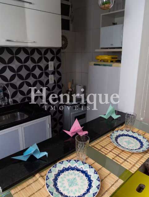 Apartamento, 1 quarto, 32 m² - Foto 11