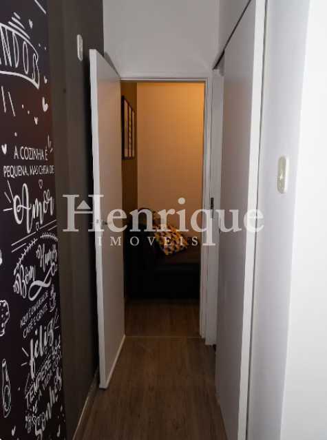 Apartamento, 1 quarto, 32 m² - Foto 13
