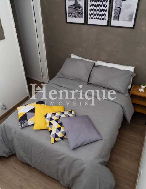 Apartamento, 1 quarto, 32 m² - Foto 3