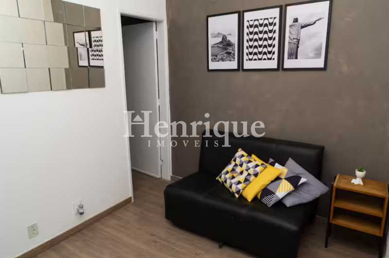 Apartamento, 1 quarto, 32 m² - Foto 6