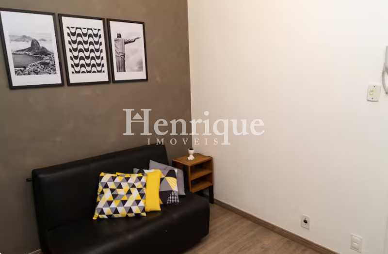 Apartamento, 1 quarto, 32 m² - Foto 5