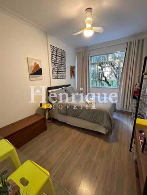 Apartamento, 1 quarto, 32 m² - Foto 2