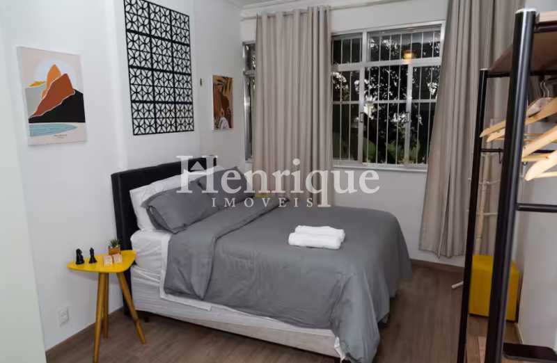 Apartamento, 1 quarto, 32 m² - Foto 1