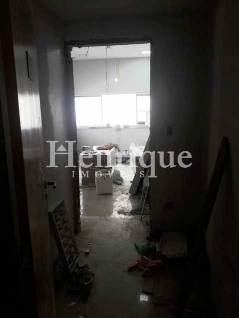 Apartamento, 1 quarto, 42 m² - Foto 3