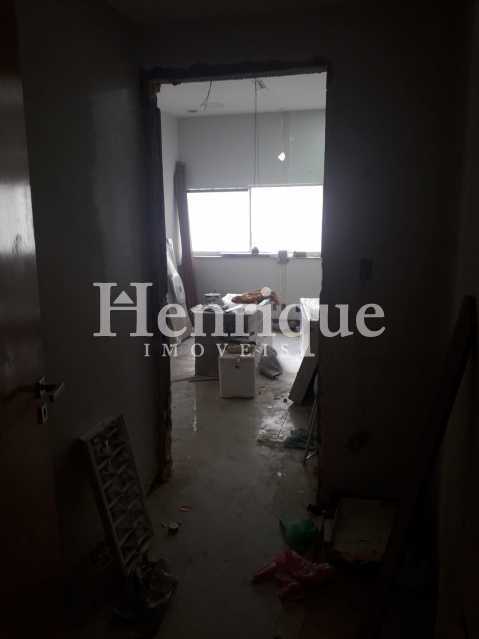 Apartamento, 1 quarto, 42 m² - Foto 5