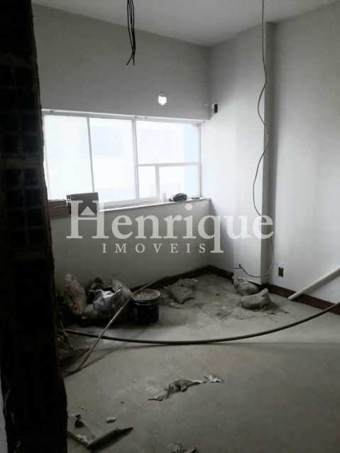 Apartamento, 1 quarto, 42 m² - Foto 2