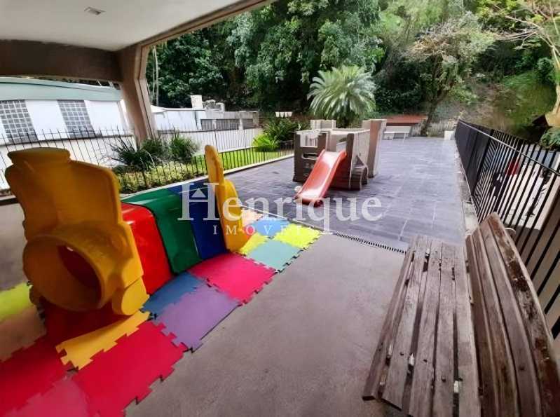 Apartamento, 3 quartos, 100 m² - Foto 28