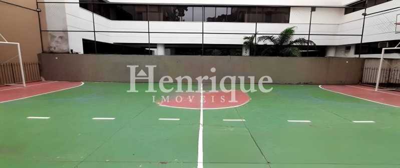 Apartamento, 3 quartos, 100 m² - Foto 27