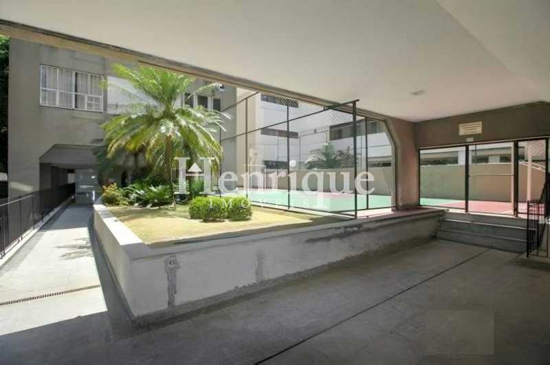 Apartamento, 3 quartos, 100 m² - Foto 25