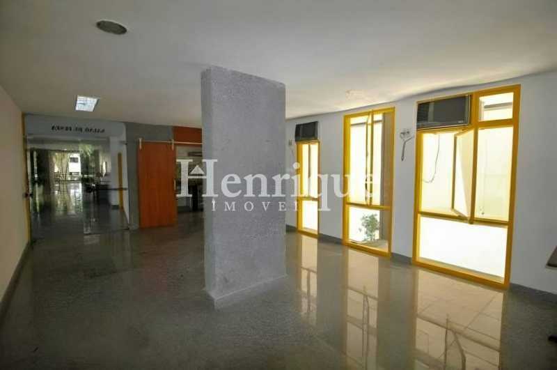Apartamento, 3 quartos, 100 m² - Foto 29