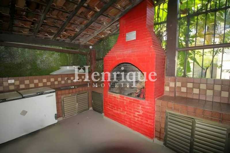 Apartamento, 3 quartos, 100 m² - Foto 26