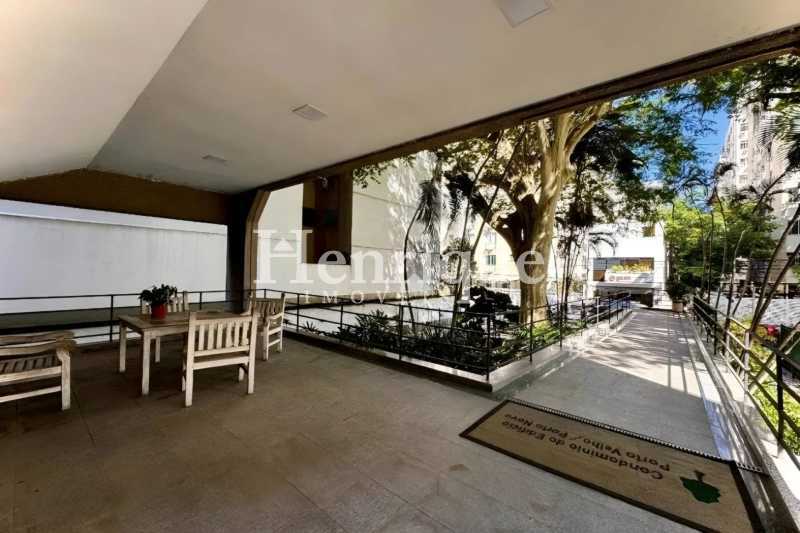 Apartamento, 3 quartos, 100 m² - Foto 30