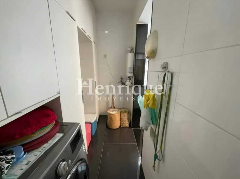 Apartamento, 3 quartos, 100 m² - Foto 23