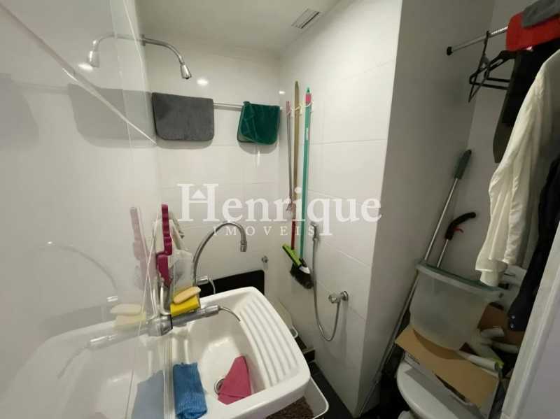 Apartamento, 3 quartos, 100 m² - Foto 24