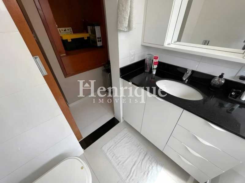 Apartamento, 3 quartos, 100 m² - Foto 16