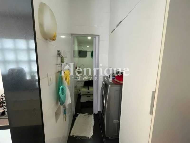 Apartamento, 3 quartos, 100 m² - Foto 22