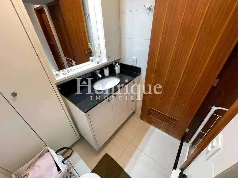 Apartamento, 3 quartos, 100 m² - Foto 17