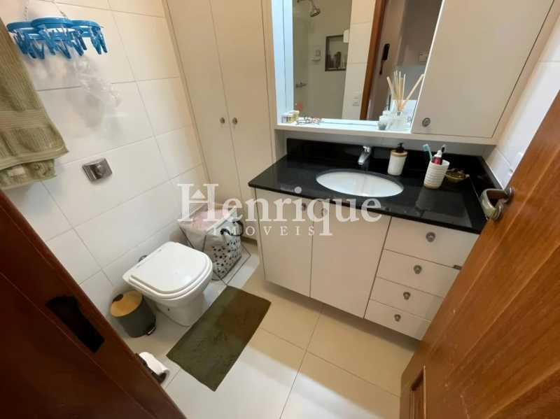 Apartamento, 3 quartos, 100 m² - Foto 14