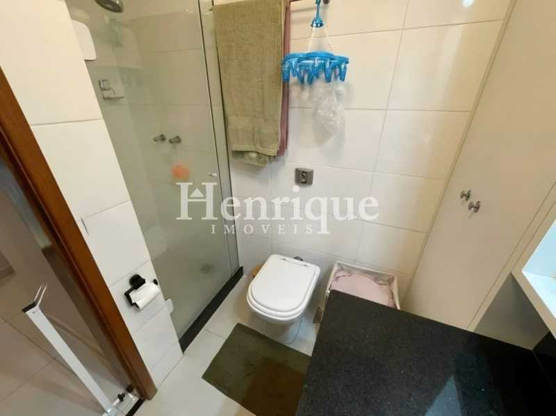 Apartamento, 3 quartos, 100 m² - Foto 18