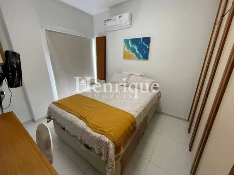 Apartamento, 3 quartos, 100 m² - Foto 12