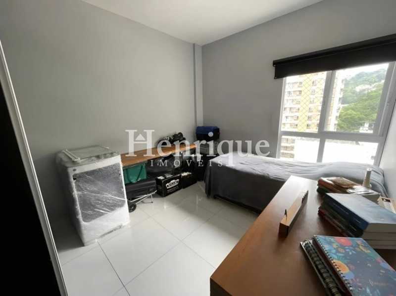 Apartamento, 3 quartos, 100 m² - Foto 10