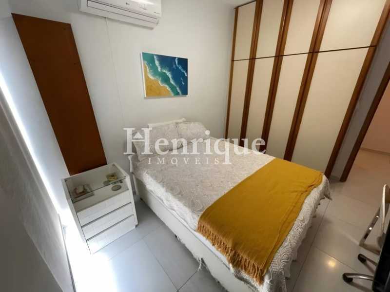Apartamento, 3 quartos, 100 m² - Foto 13