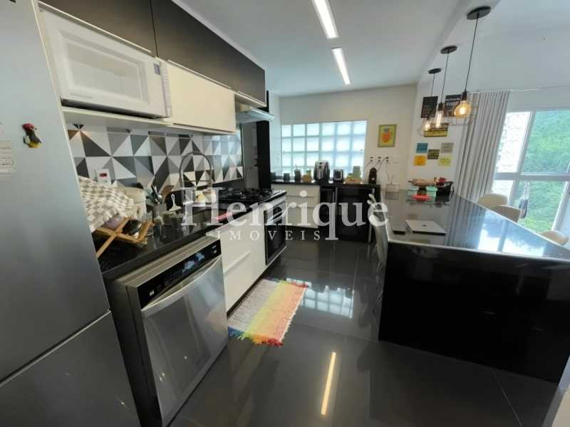 Apartamento, 3 quartos, 100 m² - Foto 20