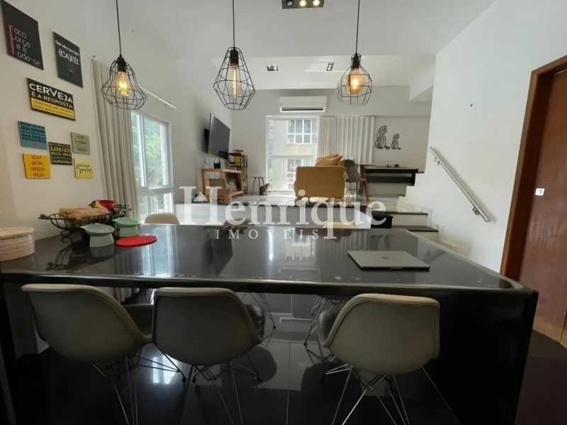 Apartamento, 3 quartos, 100 m² - Foto 6