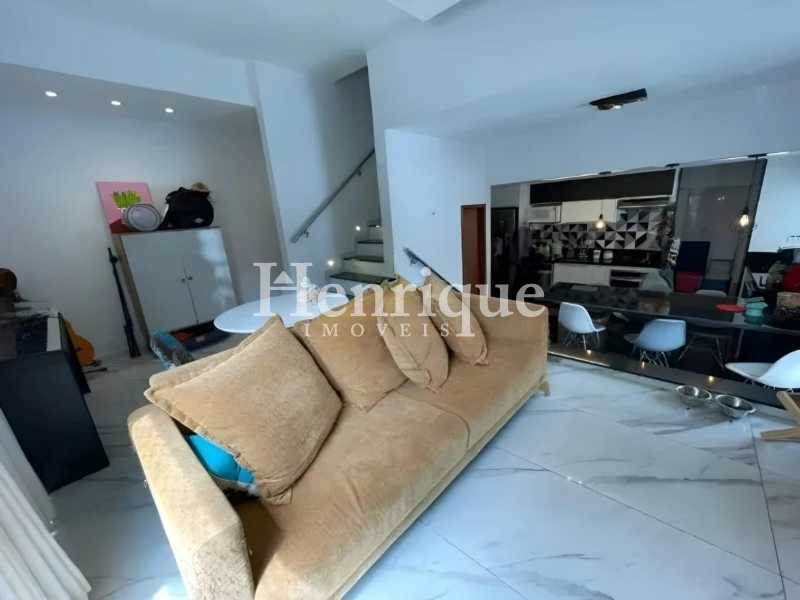 Apartamento, 3 quartos, 100 m² - Foto 4