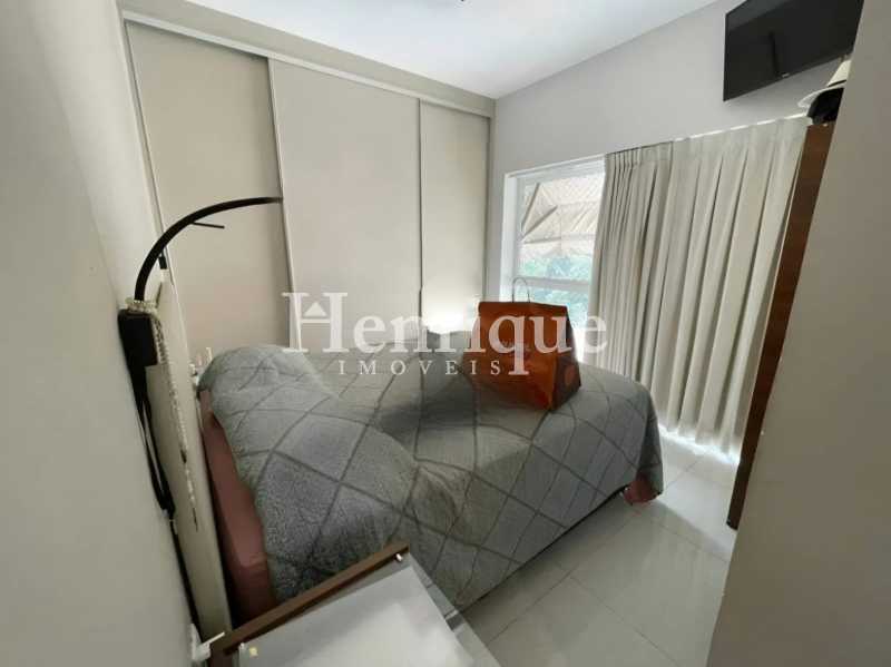Apartamento, 3 quartos, 100 m² - Foto 8
