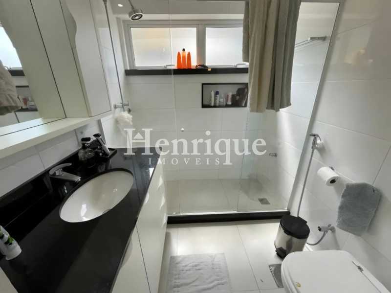 Apartamento, 3 quartos, 100 m² - Foto 15