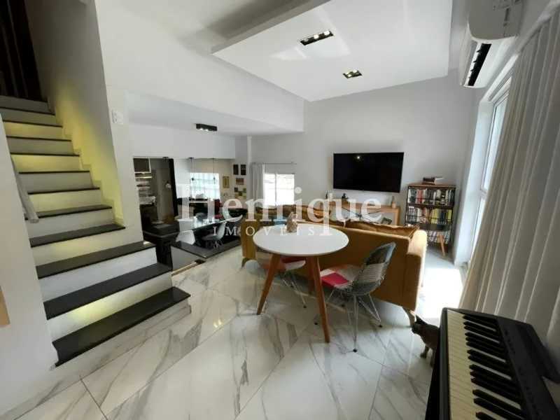 Apartamento, 3 quartos, 100 m² - Foto 1