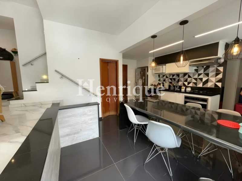 Apartamento, 3 quartos, 100 m² - Foto 5