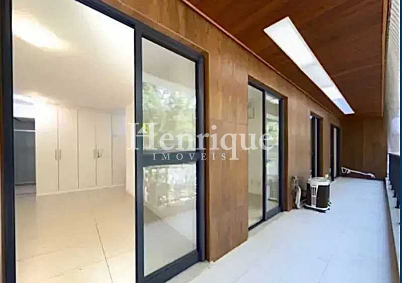Apartamento, 4 quartos, 124 m² - Foto 1